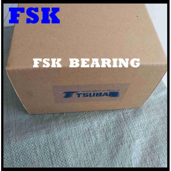 MZEU Series MZEU70K Sprag Cam Clutch Freewheel Bearing 70mm X 190mm X 134mm