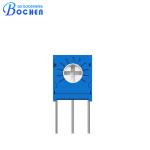 3323W 0.5W side adjustment 3323W-1-103 cermet Trimmer trimming Potentiometer