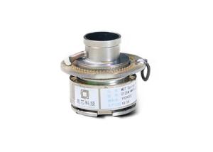 China Mid Wave MCT Cooled Infrared Detector FPA 128x128 25μM factory