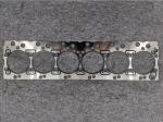 100% D02A-109-901 B Cylinder Head Gasket for SDEC Power SHANTUI FOTON SANY SDLG