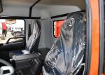 2024 SINOTRUK Dump Truck 8*4 12 Tire Heavy Duty Dump Truck For Sale At Low Price