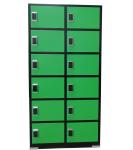 Outdoor Bluetooth Password Smart Staff Electronic Storage Locker Self Pick Up