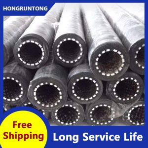 Ceramic Hose Abrasion Resistant Heat Resistant Exceptional Durability