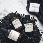 Luxury Moisturizing Hair Conditioner , Bath Gel Shampoo Body Lotion Hotel