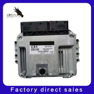 China 39106-2B092 Aorun Brand Engine Computer Board ECU For KIA Hyundai factory