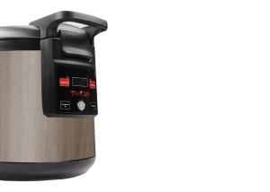 China CE CB Non Stick 48 Hours 26QT Rice Warmer For Restaurant factory