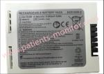 M6044-2 REF M-BPL-1(22) RECHARGEABLE BATTERY 3ICR1965-2 Li-Ion 4400mAh 47.52Wh