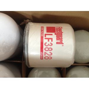 China High Qaulity Oil filter LF3828 for Fleetguard factory