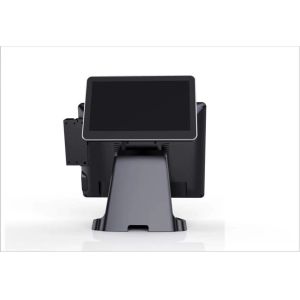 2022 Design Windows POS Machine with 4G/8G DDR3 RAM and 64G/128G Hard Disk
