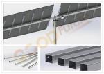 High Reliability Horizontal Single Axis Tracker Easy Installation