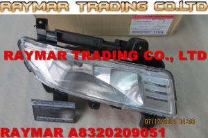 China SSANGYONG FRT FOG LAMP ASSY RH 8320209051, A8320209051 factory