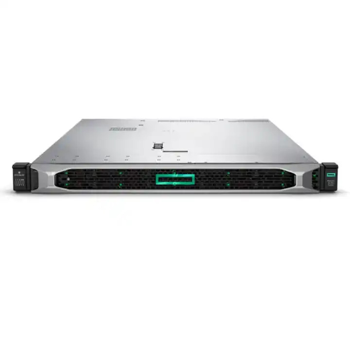 China HPE P28948-B21 ProLiant DL360 Gen10 Plus 8SFF NC factory