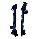 11157646086 Crankcase Vent Hoses for BMW X5 X6 F01 F02 F07 F10 F12 F13 550i 650i