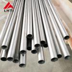 ASTM B338 GR2 Welded Titanium Alloy Tube Titanium Pipe