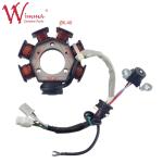 Motorcycle Magnetic Stator Coil Stator Complete YBR125Z(2016) High Quality And