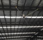 0.2KW 10FT 5 Blade HVLS Fan