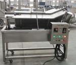 Small Scale French Fries Machine Potato Chips Making Machine PriceHigh