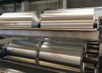 Cold Rolled Aluminium Foil Coil Sheet 0.05mm 0.1mm 6061 6063
