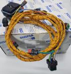 323-9140 3239140 Excavator Wiring Harness For 336D E336D C9 Engine