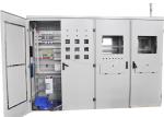 OHSAS 18001 Vacuum Heat Treatment Furnace For Alloy Materials