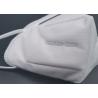 Buy cheap Medical Respirator Mask N95 Air Mask Non Woven And Melt Blown Fabric from wholesalers