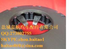 China BB7563 CLUTCH COVER factory