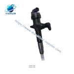 Common Rail Injector For 4JJ1 3.0L 295700-0870 2957000870 295700-7620
