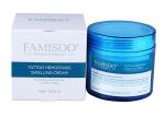 OEM Microblading After Care Cream VITAMIN A And D Repair Cream For PMU
