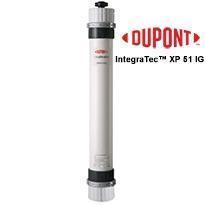 China DuPont XP 51 IG Ultrafiltration Membrane: High-Flux Industrial Water Filtration System on sale