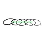 41158041 Piston Ring Perkins Diesel Engine Parts Spare Set 98.48 Mm U5PR004