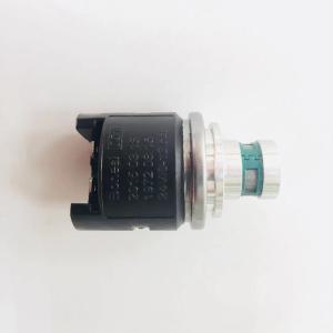 China After Service Excavator Parts Solenoid Valve LG 205795 0260120040 for Machinery Repair Shops factory