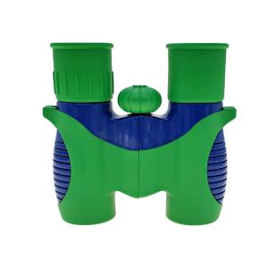 China Amazon Best Selling Telescope 6x21 8x21 10x22 Kids Binocular Supplier factory