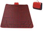 Oxford Fabric Water Repellent Picnic Blanket With Strong Wear Resistance