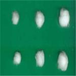 Video Outgoing Inspection Provided 0.1g-2.5g Cotton Ball Size Cotton Ball Making