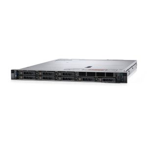 Dell EMC PowerEdge R450 3rd Generation Intel Xeon Processor