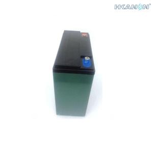 China MF Motorcycle Portable Lithium Battery Pack High Working Voltage Long Cycle Life factory