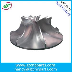 China CNC Precision Machining Anodized Aluminum Parts, CNC Processing Parts factory