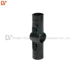 Industrial Metal Pipe Fittings / Industrial Pipe Accessories 2.5mm Thickness