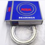 High Precision Ball Bearing NSK 6203 Deep Groove Ball Bearings For Car Generator