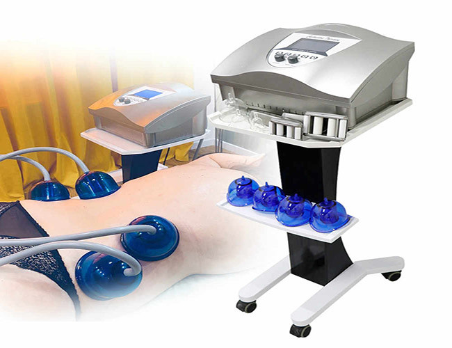 Cellulite Removal Sp2 Butt Vacuum Therapy Machine Body Care