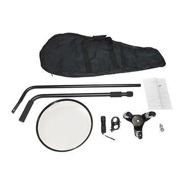 Lightweight Under Vehicle Inspection Camera / Under Vehicle Mirror Adjustable