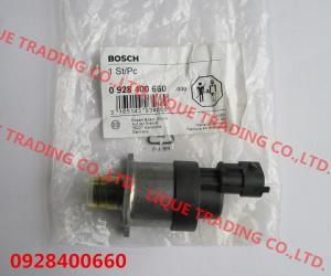China BOSCH 0928400660 Original ZME fuel metering unit 0928400660 0928400547 0928400567 for 0445020008 factory