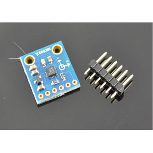 HMC5883l Electronic Module Three Axis Accelerometer Magnetic Resistance Sensor