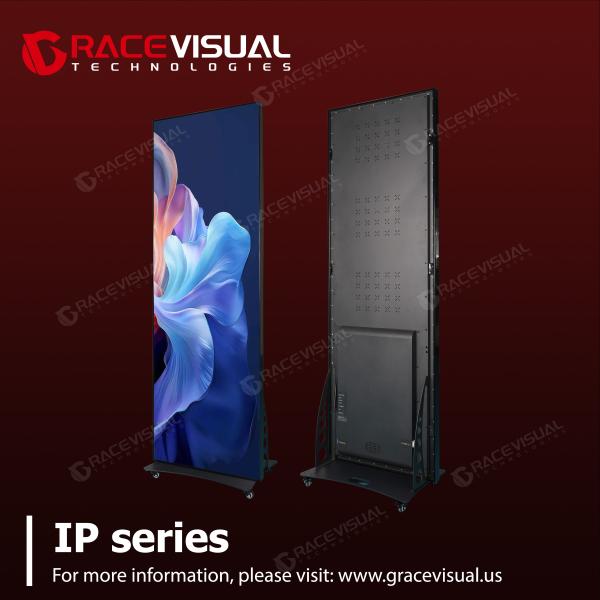 From Boardrooms to Stadiums: IP Series Delivers Bright, Energy-Efficient