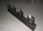 4 Heads Beam LED Moving Head Wash Light for Disco Club and Wedding 6Ch / 17CH