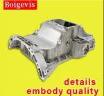 Painted Lower Engine Oil Pan 2760141802 For Mercedes Benz M276