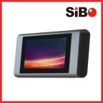 On Wall POE Aluminum Tablet