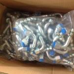 Auto A/C Hose Fittings A/C connectors Car Air Conditioning Hose connectors |