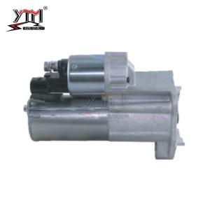 China 100% New AUDI A4 A6 Engine Starter Motor D6G1214-11 1 Year Warranty factory