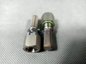 China Atlas Copco Screw Air Compressor Spare Parts factory